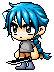 BlueySoZai